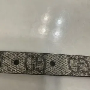 Gucci | Accessories | Gucci 2mm Belt Reversible Brown And 